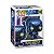 Funko Pop! Filme Besouro Azul / Blue Beetle Blue Beetle 1403 - Imagem 3