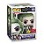 Funko Pop! Filme Beetlejuice / Os Fantasmas Se Divertem Beetlejuice 1010 Exclusivo Glow - Imagem 3