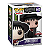 Funko Pop! Filme Beetlejuice / Os Fantasmas Se Divertem Lydia Deetz 642 Exclusivo - Imagem 3