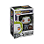 Funko Pop! Filme Beetlejuice / Os Fantasmas Se Divertem Beetlejuice 05 Exclusivo Glow Chase - Imagem 3