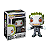 Funko Pop! Filme Beetlejuice / Os Fantasmas Se Divertem Beetlejuice 05 Exclusivo Glow Chase - Imagem 1