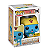 Funko Pop! Animation Fairy Tail Swim Time Happy 286 Exclusivo - Imagem 3