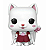 Funko Pop! Animation Fairy Tail  Carla 285 - Imagem 2