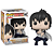 Funko Pop! Animation Fairy Tail Zeref 482 - Imagem 1