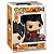 Funko Pop! Animation Dragon Ball Z Gohan 813 Exclusivo Metallic - Imagem 3