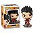 Funko Pop! Animation Dragon Ball Z Gohan 813 Exclusivo Metallic - Imagem 1