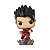 Funko Pop! Animation Dragon Ball Z Gohan 813 Exclusivo Metallic - Imagem 2