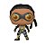 Funko Pop! DC Comics Black Lightning /Raio Negro Thunder 428 - Imagem 2