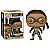 Funko Pop! DC Comics Black Lightning /Raio Negro Thunder 428 - Imagem 1