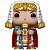 Funko Pop! DC Comics Batman King Tut 187 - Imagem 2