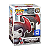 Funko Pop! Dc Comics Liga Da Justiça Steppenwolf 214 Exclusivo - Imagem 3