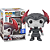 Funko Pop! Dc Comics Liga Da Justiça Steppenwolf 214 Exclusivo - Imagem 1