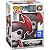 Funko Pop! Heroes Justice League Steppenwolf 214 Exclusivo - Imagem 3