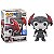 Funko Pop! Heroes Justice League Steppenwolf 214 Exclusivo - Imagem 1
