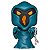 Funko Pop! Animation Scooby Doo Phantom Shadow 629 - Imagem 2