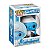 Funko Pop! Animation Smurfs Astro Smurf 272 - Imagem 3