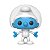 Funko Pop! Animation Smurfs Astro Smurf 272 - Imagem 2