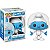 Funko Pop! Animation Smurfs Astro Smurf 272 - Imagem 1