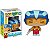 Funko Pop! Animation Family Guy Ray Gun Stewie 34 - Imagem 1