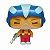 Funko Pop! Animation Family Guy Ray Gun Stewie 34 - Imagem 2