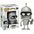 Funko Pop! Animation Futurama Bender 29 - Imagem 1