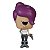 Funko Pop! Animation Futurama Leela 28 - Imagem 2