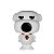Funko Pop! Animation Family Guy Brian 32 - Imagem 2
