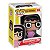 Funko Pop! Animation Bobs Burgers Buttloose Tina 104 - Imagem 3