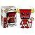 Funko Pop! Animation Futurama Robot Devil 30 - Imagem 1