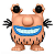 Funko Pop! Animation Ahhh! Monstros Krumm 224 - Imagem 2
