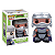 Funko Pop! Television As Tartarugas Ninjas Shredder 65 - Imagem 1