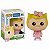 Funko Pop! Animation Peanuts Snoopy Sally Brown 52 - Imagem 1