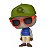 Funko Pop! Disney Filme Dois Irmaos / Onward Wilden Lightfoot 723 - Imagem 2