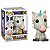 Funko Pop! Disney Filme Dois Irmaos / Onward Unicorn 725 Exclusivo Chase - Imagem 1