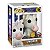 Funko Pop! Disney Filme Dois Irmaos / Onward Unicorn 725 Exclusivo Chase - Imagem 3