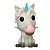 Funko Pop! Disney Filme Dois Irmaos / Onward Unicorn 725 Exclusivo Chase - Imagem 2