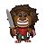 Funko Pop! Disney Filme Dois Irmaos / Onward Manticore 724 - Imagem 2