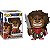 Funko Pop! Disney Filme Dois Irmaos / Onward Manticore 724 - Imagem 1