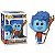 Funko Pop! Disney Filme Dois Irmaos / Onward Ian Lightfoot 721 - Imagem 1