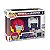 Funko Pop! Television Transformers Rodimus & Galvatron 2 Pack Exclusivo - Imagem 1