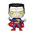 Funko Pop! Dc Comics Bizarro Superman 474 Exclusivo - Imagem 2