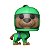Funko Pop! Animation Scooby Doo in Scuba Outfit  1312 Exclusivo - Imagem 2