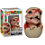 Funko Pop! Filme Jurassic Park Hatching Raptor 1442 Exclusivo - Imagem 1