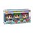 Funko Pop! Television Padrinhos Magicos Timmy Turner Cosmo e Wanda 3 Pack Exclusivo - Imagem 1