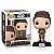 Funko Pop! Television Star Wars Young Leia With Lola 659 Exclusivo - Imagem 1