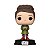 Funko Pop! Television Star Wars Young Leia With Lola 659 Exclusivo - Imagem 2
