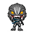 Funko Pop! Games Halo Arbiter 10 - Imagem 2