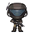 Funko Pop! Games Halo Buck (ODST) 09 - Imagem 2