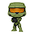 Funko Pop! Games Halo Master Chief 13 - Imagem 2