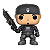 Funko Pop! Games Gears Of War Marcus Fenix 112 - Imagem 2